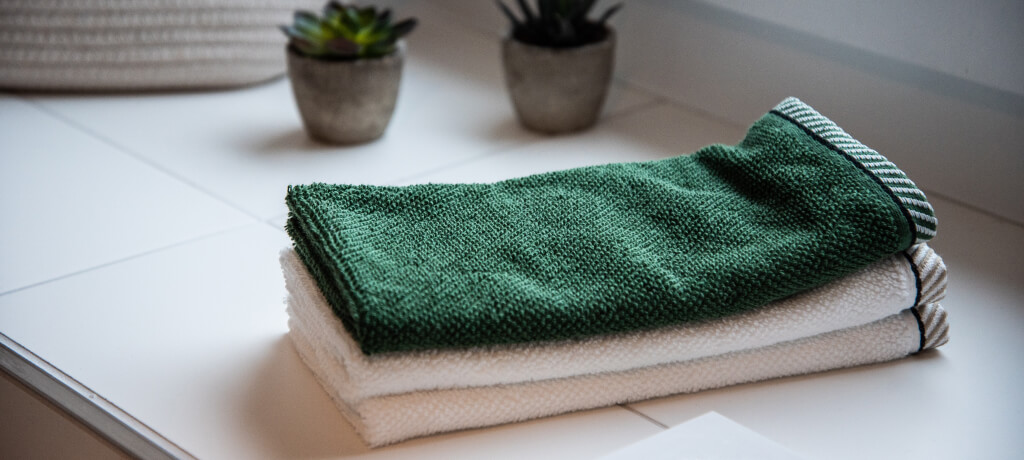 Pranie ręczników - jak prać ręczniki i czy można prać ręczniki z ubraniami