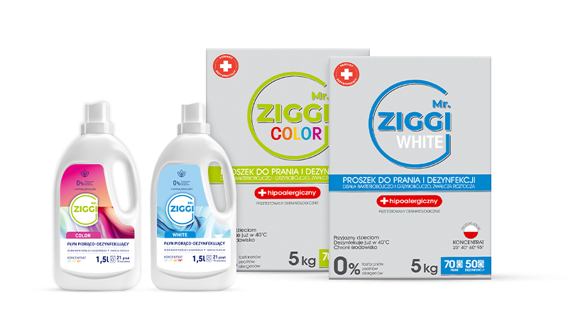 Mr Ziggi