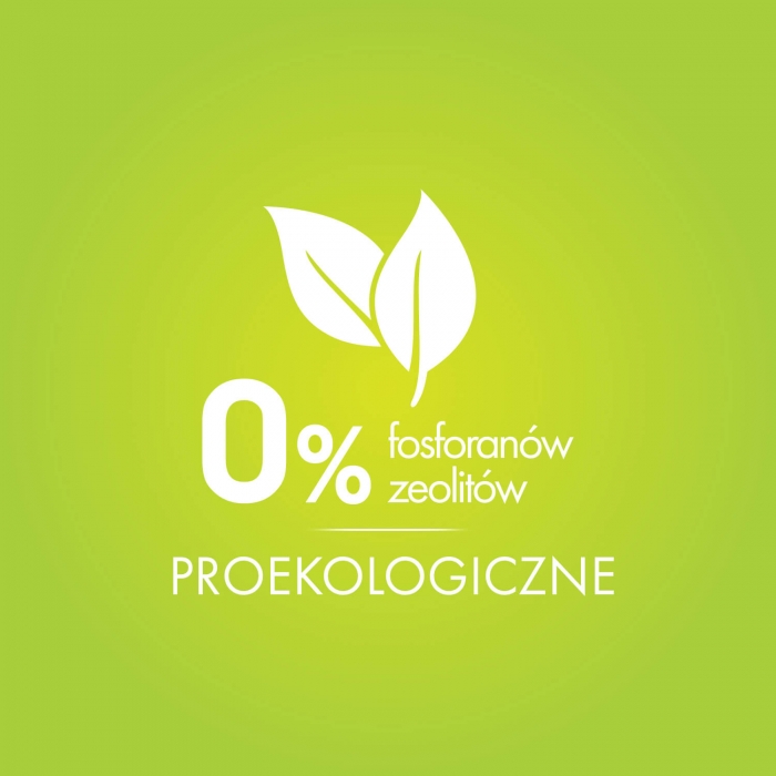 Środki do prania dla niemowląt - proszki i płyny do prania Mr. ZIGGI