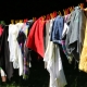 Jak segregować pranie - segregacja prania