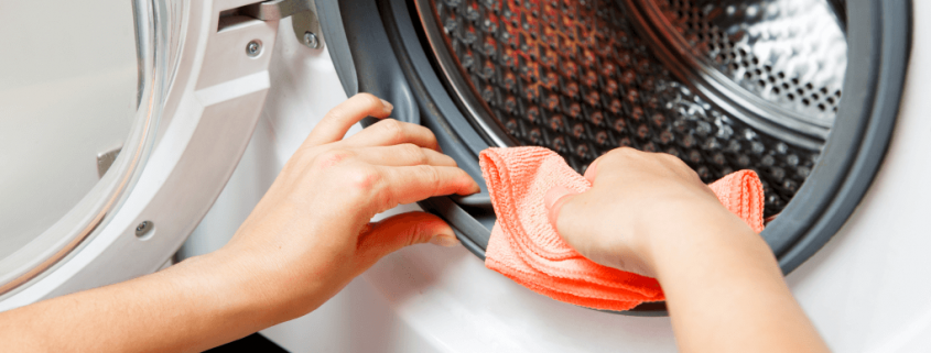 Jak czyścić pralkę? Jak wyczyścić pralkę? Przeczytaj artykuł!
